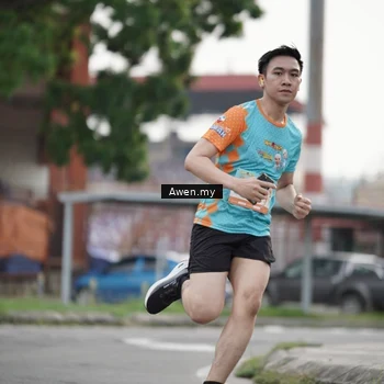 Runner Photo 8338995
