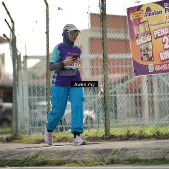 Runner Photo 8338999