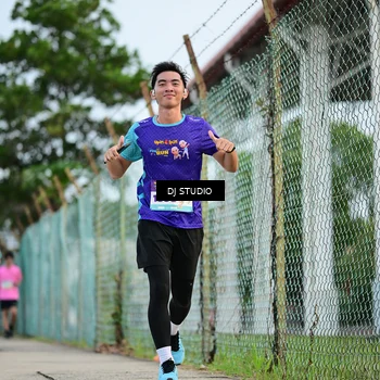 Runner Photo 8339014