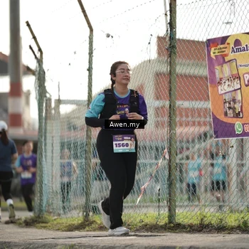 Runner Photo 8339019