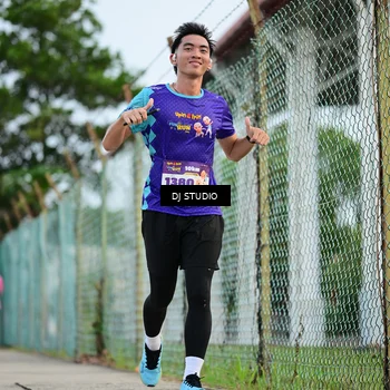 Runner Photo 8339020