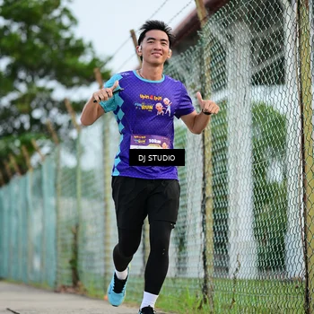 Runner Photo 8339023