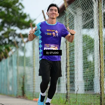 Runner Photo 8339028