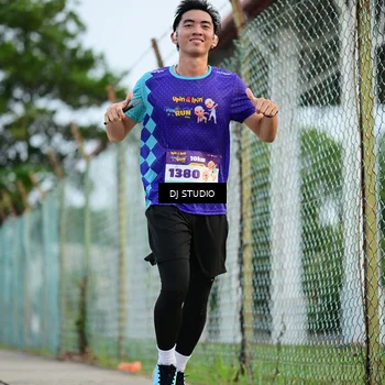 Runner Photo 8339031
