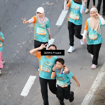 Runner Photo 8339034