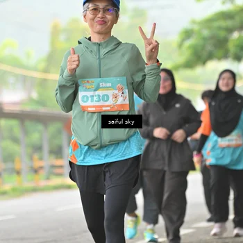 Runner Photo 8339036