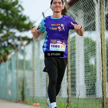 Runner Photo 8339037