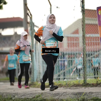 Runner Photo 8339044