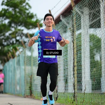 Runner Photo 8339047