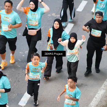 Runner Photo 8339049
