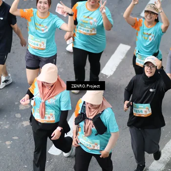 Runner Photo 8339050