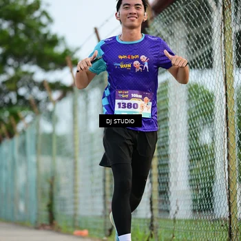Runner Photo 8339052
