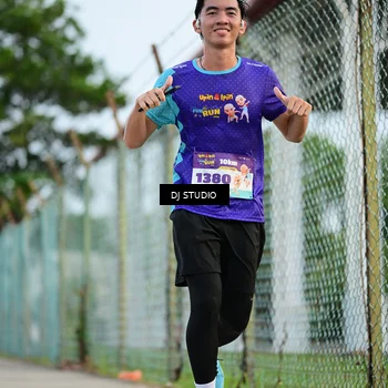 Runner Photo 8339055