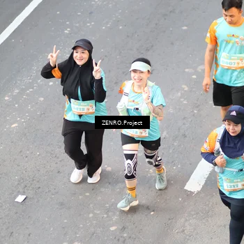 Runner Photo 8339061