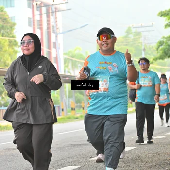 Runner Photo 8339062