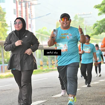 Runner Photo 8339064