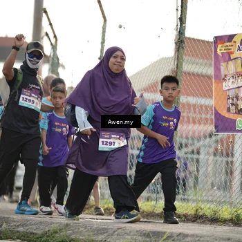 Runner Photo 8339065