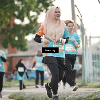 Runner Photo 8339067