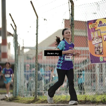 Runner Photo 8339069
