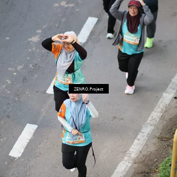 Runner Photo 8339071