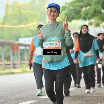 Runner Photo 8339078