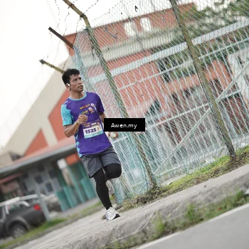 Runner Photo 8339086