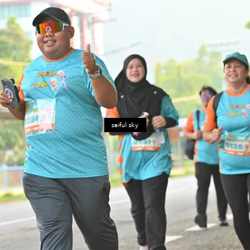 Runner Photo 8339088