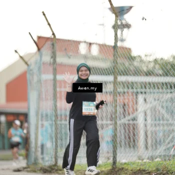 Runner Photo 8339089