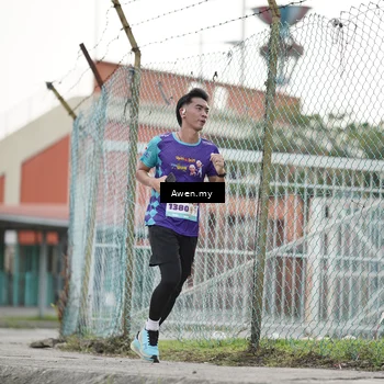 Runner Photo 8339093