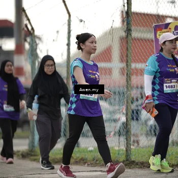 Runner Photo 8339094