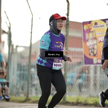 Runner Photo 8339097