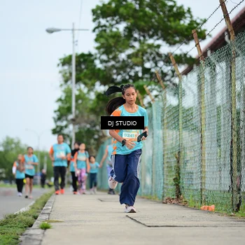 Runner Photo 8339103