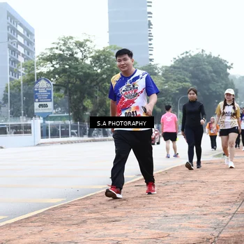 Runner Photo 8339104