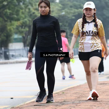 Runner Photo 8339106