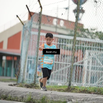 Runner Photo 8339107