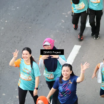 Runner Photo 8339108