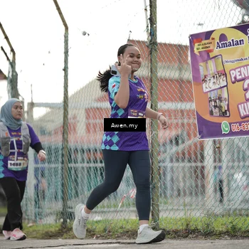 Runner Photo 8339112