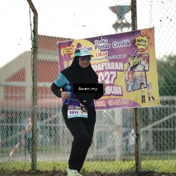 Runner Photo 8339114