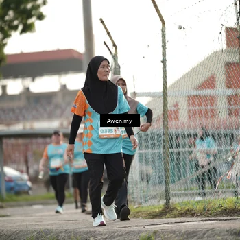 Runner Photo 8339116
