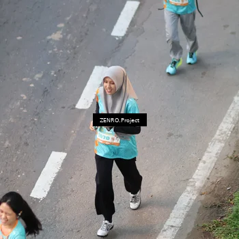 Runner Photo 8339117