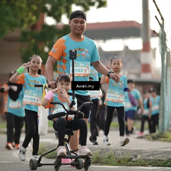 Runner Photo 8339122
