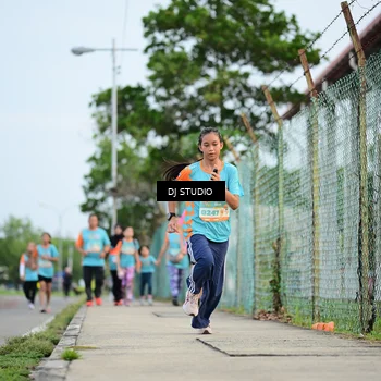 Runner Photo 8339124
