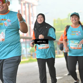 Runner Photo 8339125
