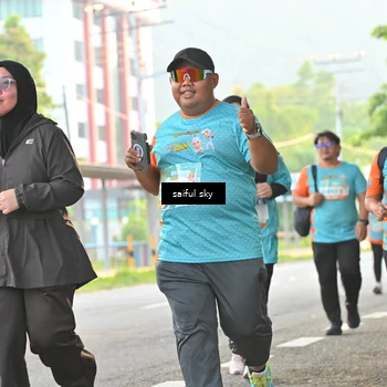 Runner Photo 8339126