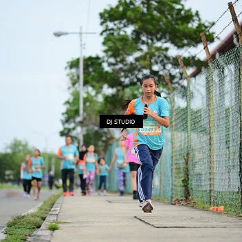Runner Photo 8339127