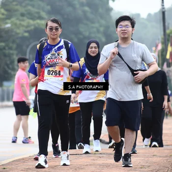 Runner Photo 8339128
