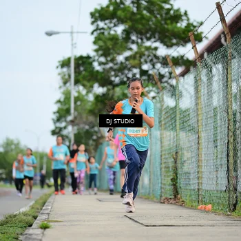 Runner Photo 8339129