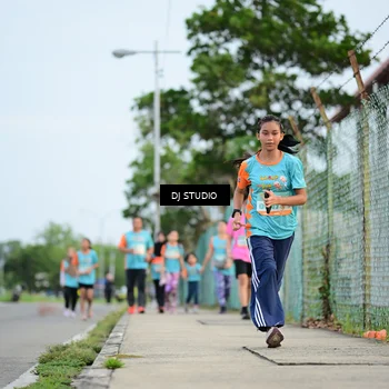 Runner Photo 8339130