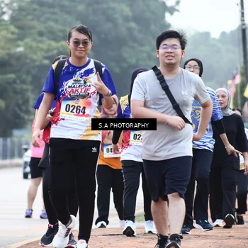 Runner Photo 8339131