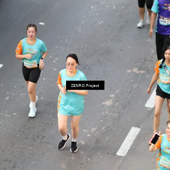 Runner Photo 8339133